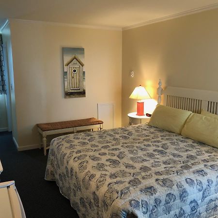Adams Ocean Front Resort Dewey Beach Extérieur photo
